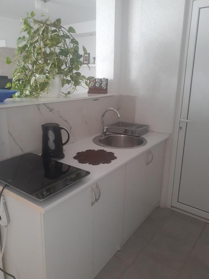 Apartment Tijana Bar Exterior photo