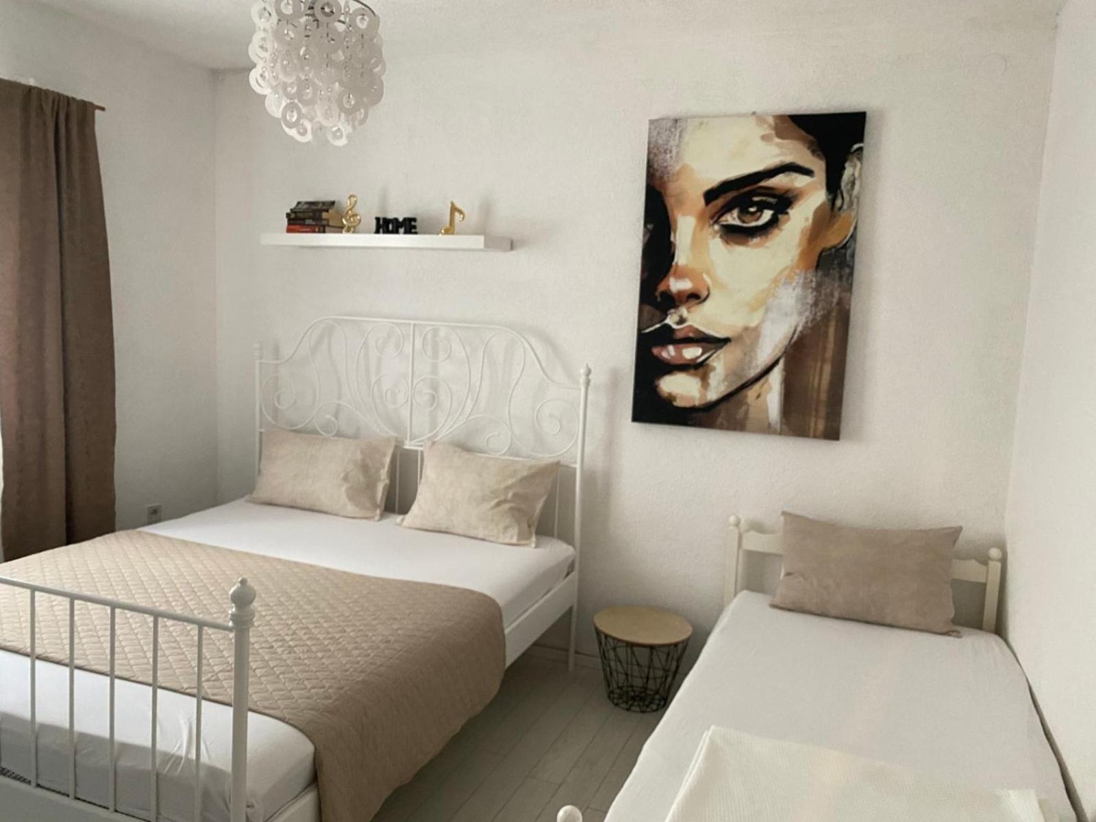 Apartment Tijana Bar Exterior photo
