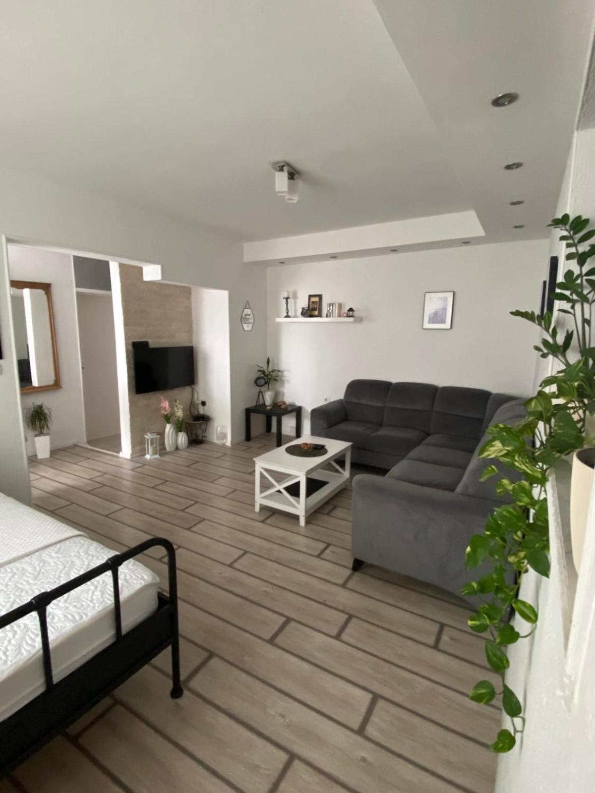 Apartment Tijana Bar Exterior photo