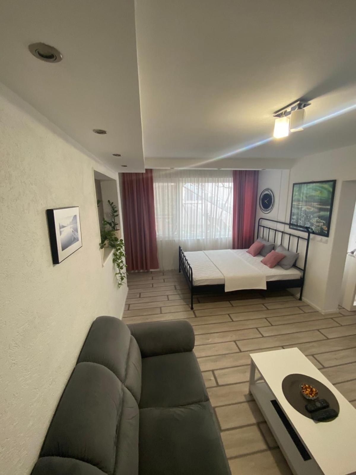 Apartment Tijana Bar Exterior photo