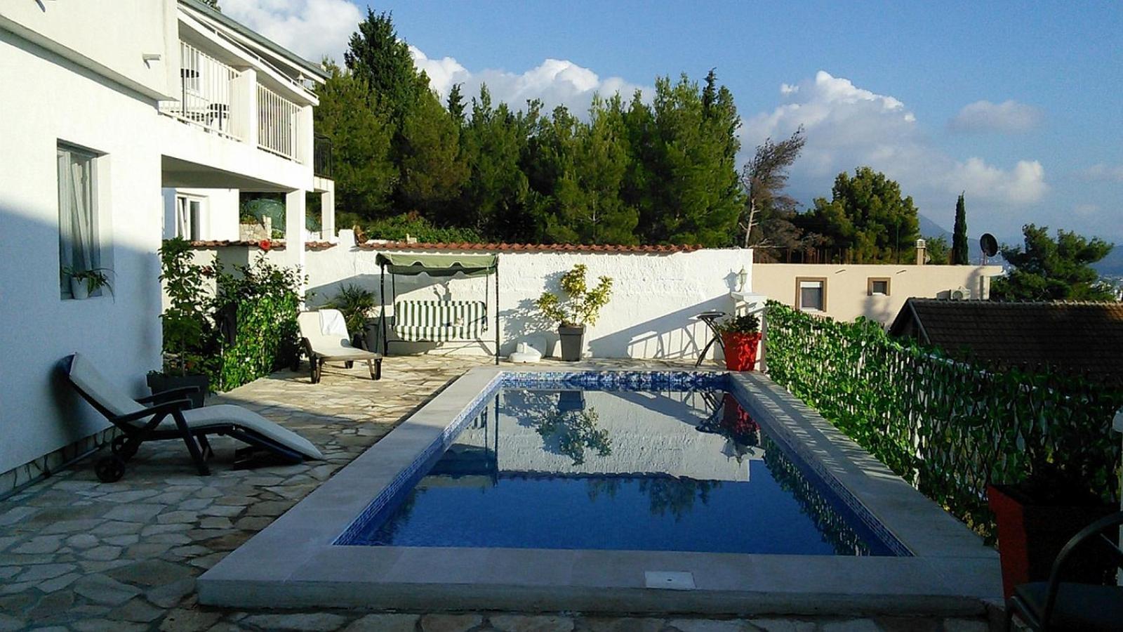 Apartment Tijana Bar Exterior photo
