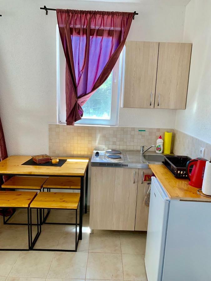 Apartment Tijana Bar Exterior photo